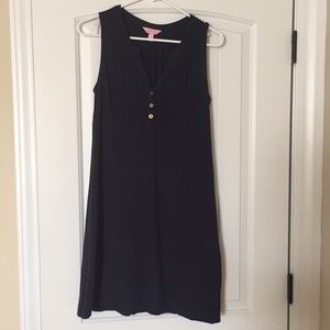 Lily Pulitzer Essie dress